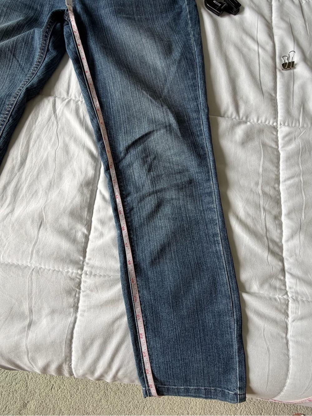 Merona Target Jeans - Picture 11 of 13